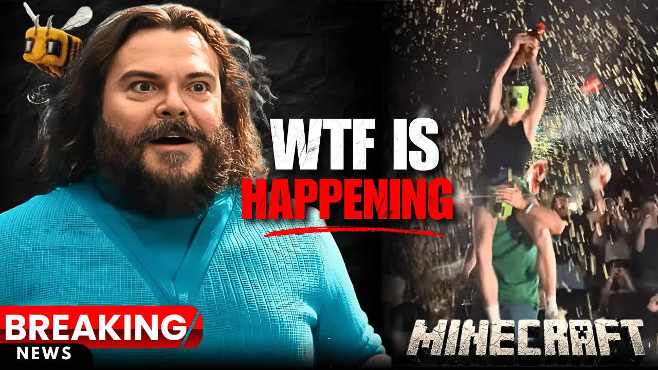 Minecraft "Chicken Jockey" Reactions Are Going WAY Too Far!